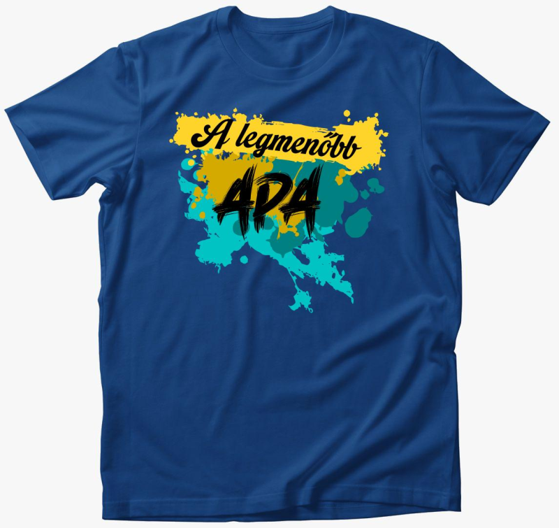 Oče feliartos majica