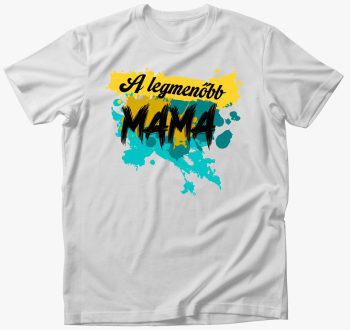 Mama feliartos majic