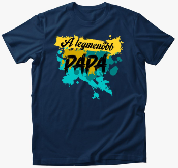 Papa feliartos majic