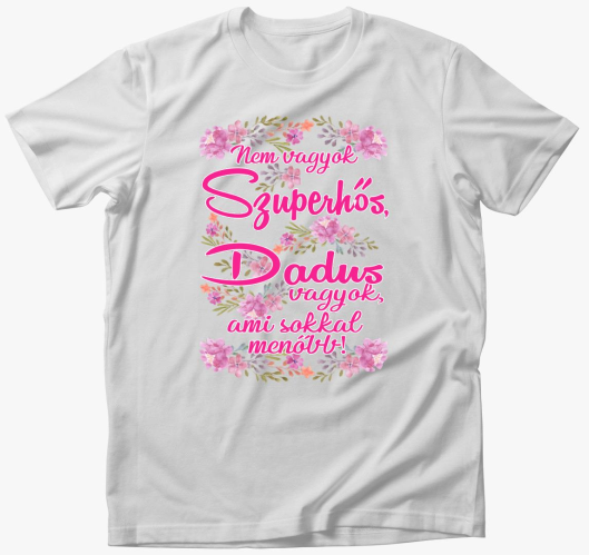 Dadus ne majica