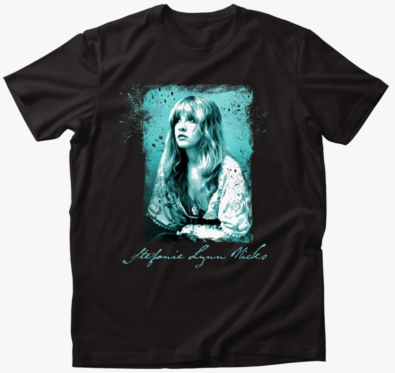 Stivie Nicks majica