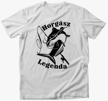 Ribič legenda ribič 