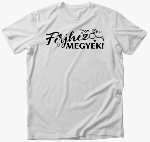 megyek majica
