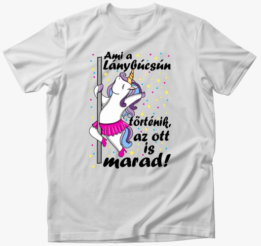 Ami unikornis majica