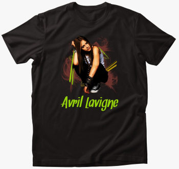 avril lavigne 2 maji
