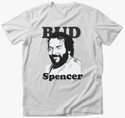 Bud Spencer legenda majica