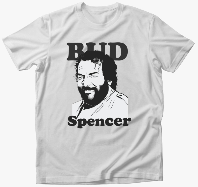 Bud Spencer legenda majica