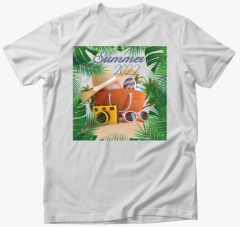 Summer 2022 majica