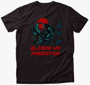 Alien vs Predator ma