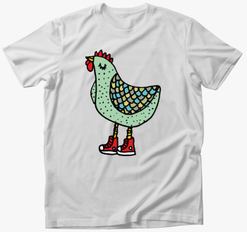 Csajos Party 2 majica