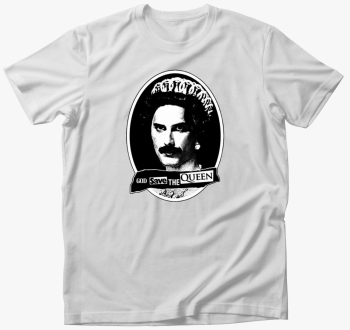 God Save The Queen (...