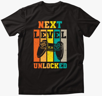 Next Level Unlocked 