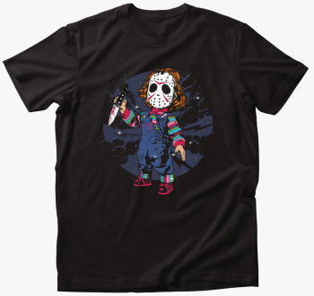 Chucky majica