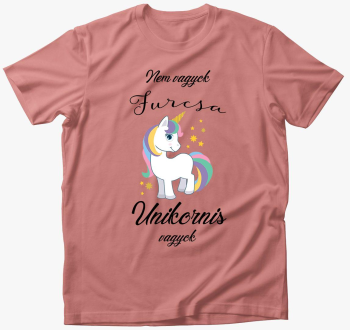 Ne sem furcsa, uniko...