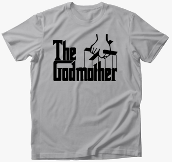 The Godmother majica