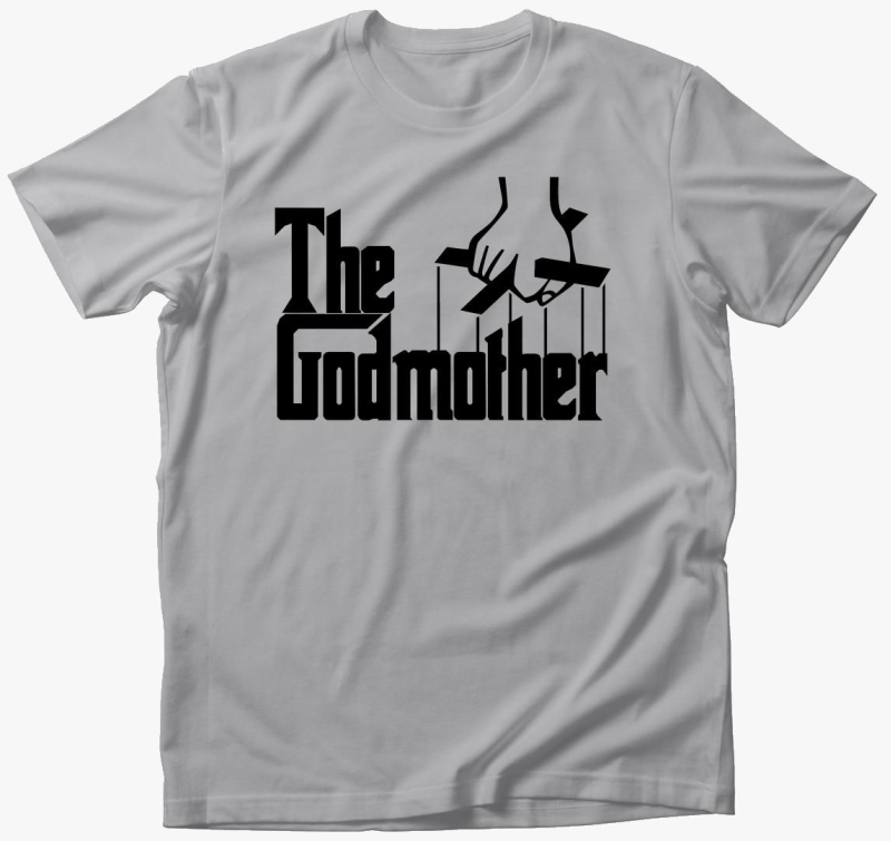 The Godmother majica