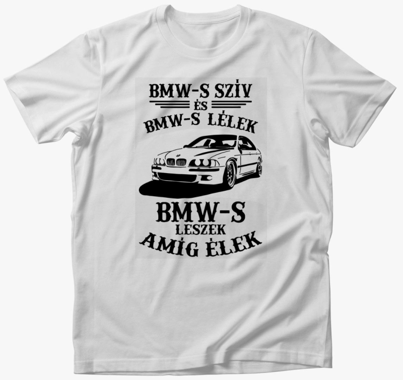 BMW-s BMW-s majica
