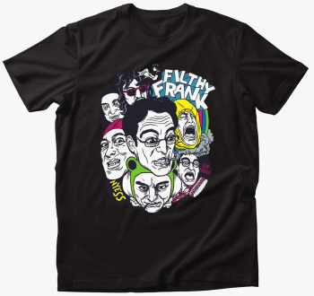 Filthy Frank majica