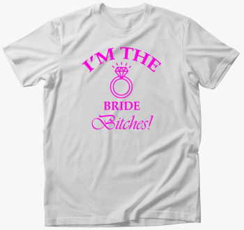 sem menyasszony maji