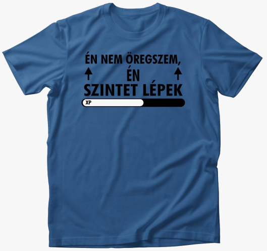 Ne szintet v2 majica