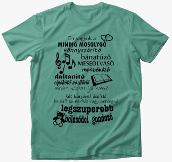 Legszuperebb majica