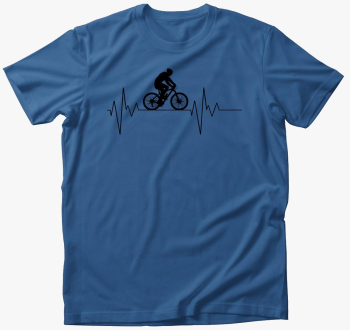 Biciklis majica