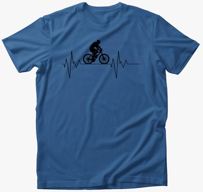 Biciklis majica