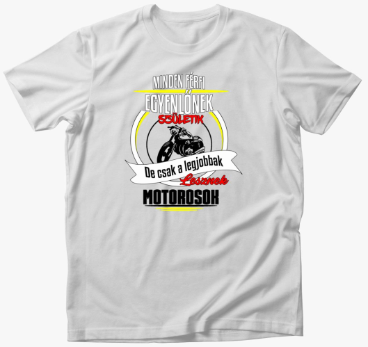 legjobbak lesznek motorosok v2...