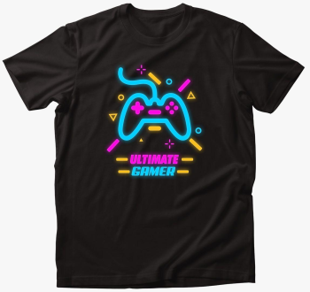 Ultimate Gamer majica