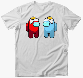 Among Us - kot majic