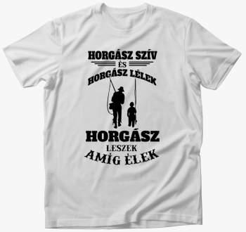 Ribič in ribič majic