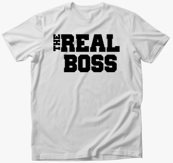 igazi - The real bos