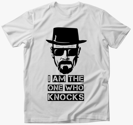 Breaking bad - sem aki kopog m...