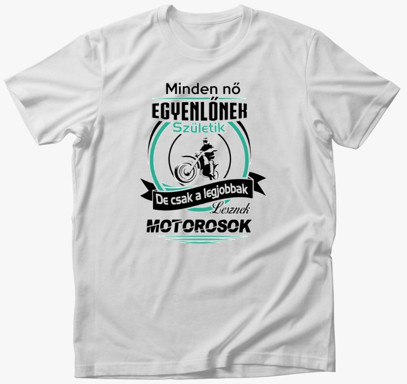 Motoros majica