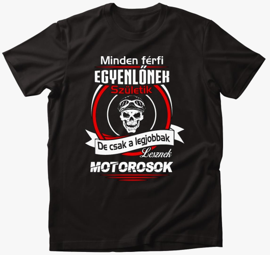 legjobbak lesznek motorosok ma...