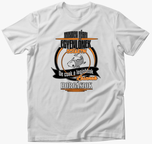 legjobbak lesznek 3 majica
