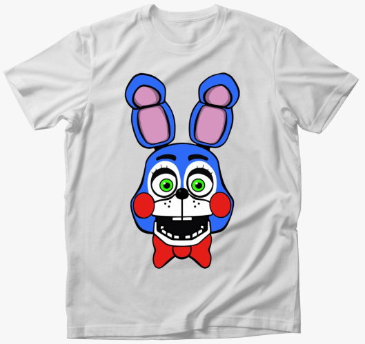 FNAF Bonnie majica