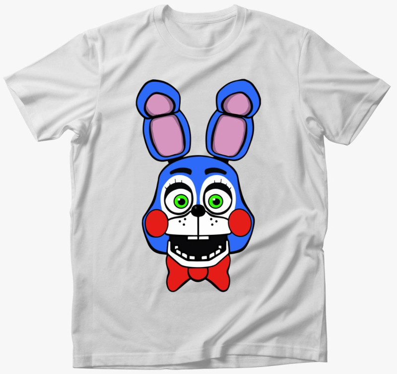 FNAF Bonnie majica