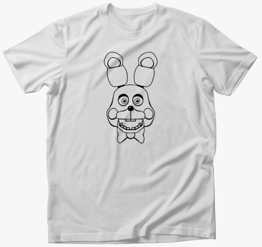 Five nights at Freddy's Bonnie...