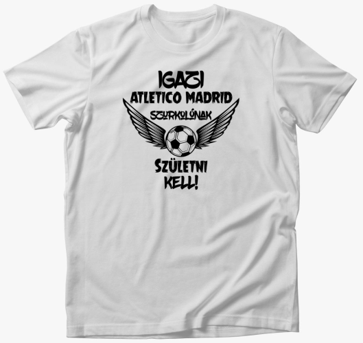 Atletico Madrid majica