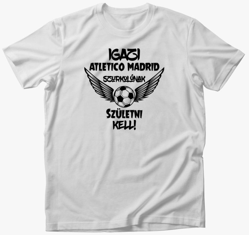 Atletico Madrid majica