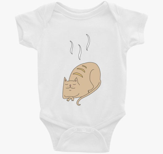 Veknis cica - majica