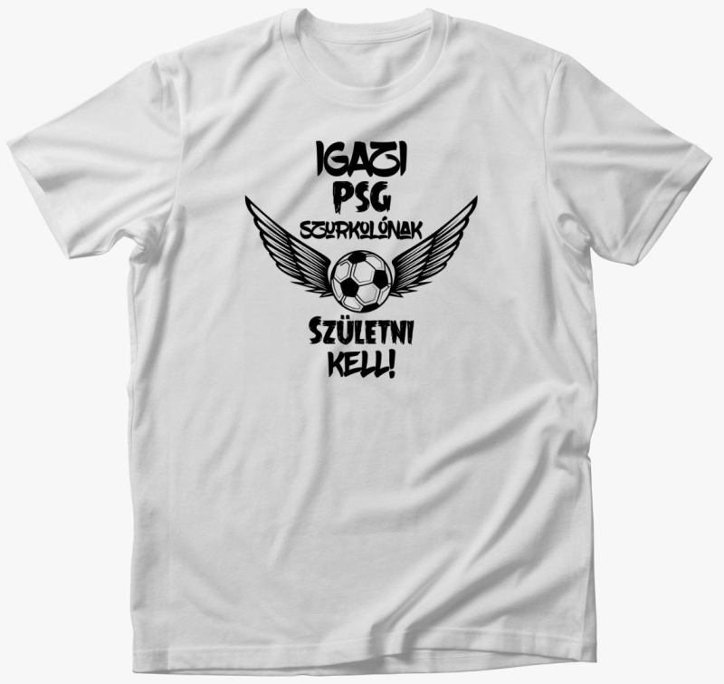 PSG - Paris Saint- Germain FC majica