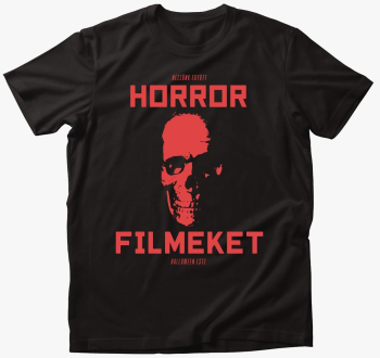 horror filmeket maji