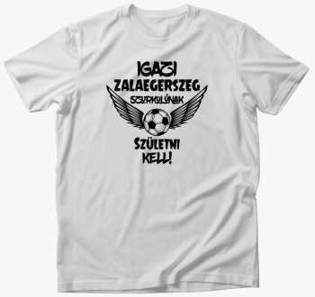 Zalaegerszeg majica