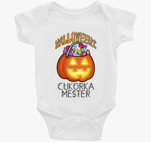 Cukorkamester majica