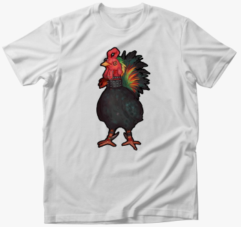 Far Cry 6 kakas majica