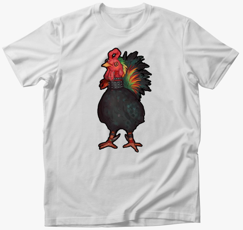 Far Cry 6 kakas majica