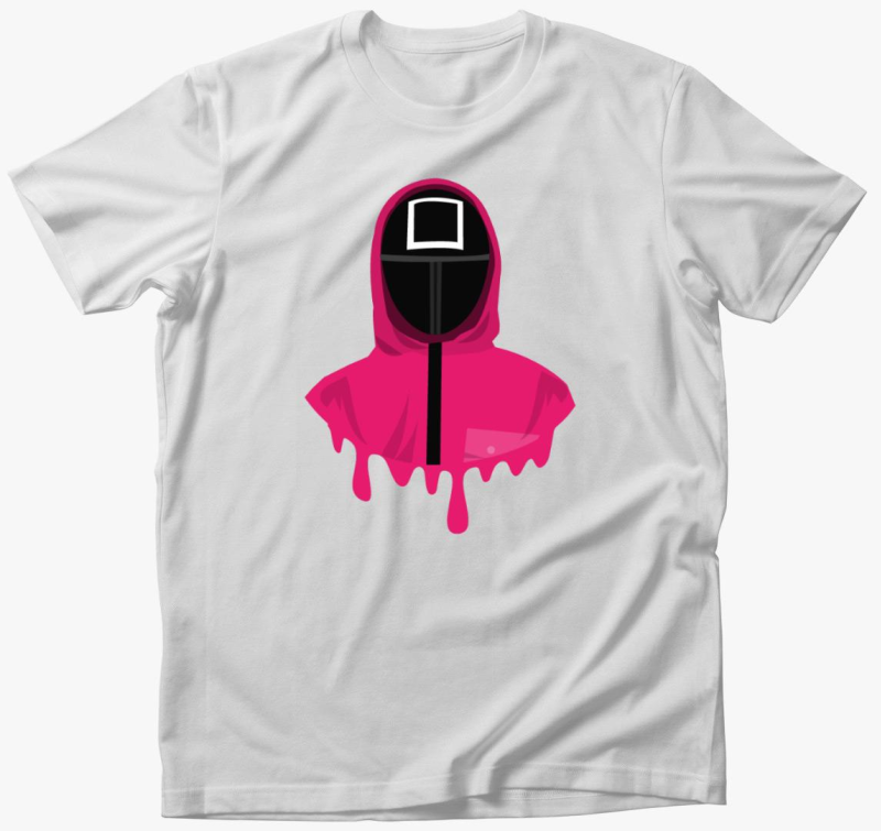 Nyerd meg kocka majica