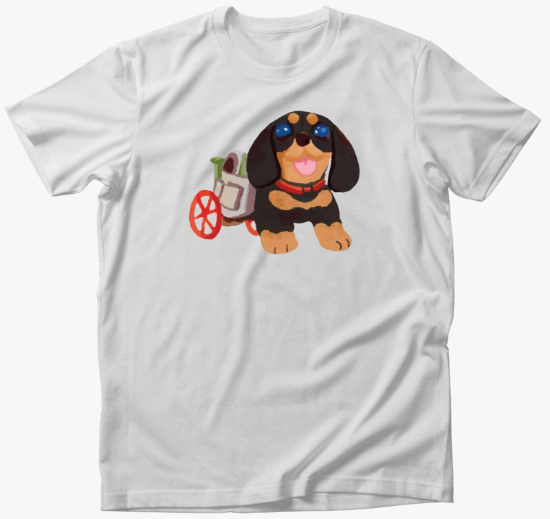 Far Cry 6 Chorizo kutya majica